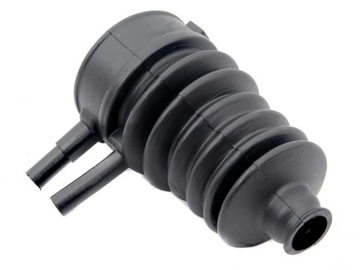OSŁONA SIŁOWNIKA ZAWIESZENIA TYŁ CITROEN C5 527264