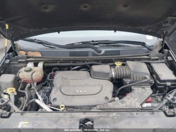 Chrysler Pacifica II 2018 Chrysler Pacifica 2018 Chrysler Pacifica Touring L FWD 3.6 Benzyna 287KM, zdjęcie 9