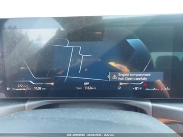 BMW Seria 2 G42-U06 2023 BMW Seria 2 2023 BMW 2 Series M240i Coupe 3.0 Benzyna 382KM, zdjęcie 6