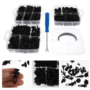 ZACISKI MOCUJĄCE POJAZDU