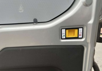 Ford Transit VII 2.2 TDCi 155KM 2014 Ford Transit Ford Transit VIII 2,2 155KM (Specjalny) idealny na Kampera be, zdjęcie 8