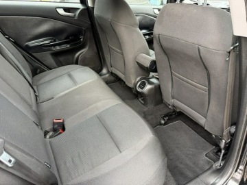 Alfa Romeo Giulietta Nuova II Hatchback 5d 1.4 TB 16v 120KM 2010 Alfa Romeo Giulietta Climatronic Gwarancja, zdjęcie 11
