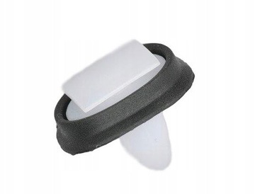 Nowa spinka listwa nakładka Ducato Boxer Jumper