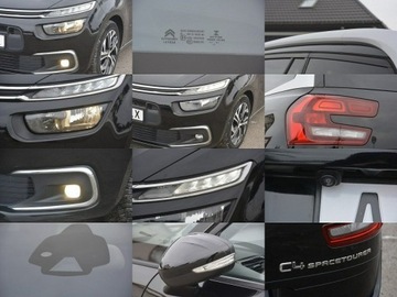 Citroen C4 Spacetourer Grand 1.5 BlueHDi 131KM 2021 Citroen C4 SpaceTourer 1.5 doinwestowany 7 osobowy, zdjęcie 37