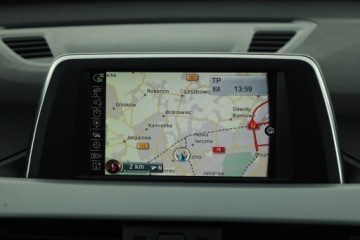 BMW X1 F48 Crossover sDrive18d 150KM 2016 BMW X1 sDrive18d, Navi, Klima, Klimatronic, zdjęcie 16