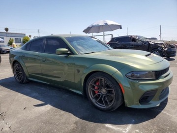 Dodge Charger VII 6.2 V8 717KM 2022 Dodge Charger SRT Hellcat 2022 6.2l 6.2 Benzyna 717KM, zdjęcie 4