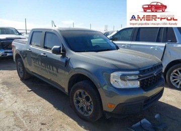 Ford Maverick II 2023 Ford Maverick Xlt 2023 2.5 Hybryda 162KM
