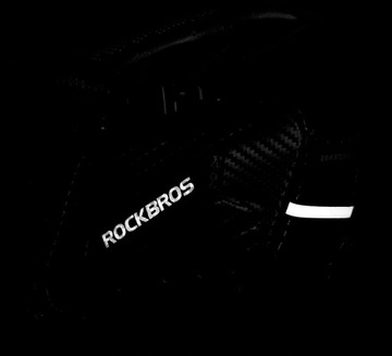 СУМКА ДЛЯ ВЕЛОСИПЕДНОГО СИДЕНЬЯ ROCKBROS ARMOR