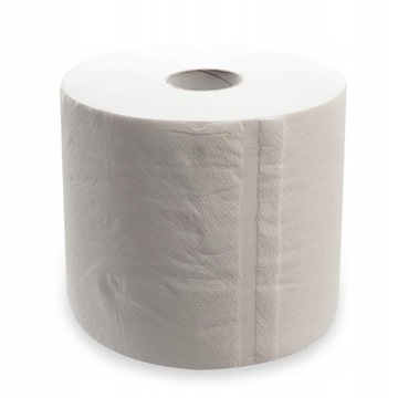 RĘCZNIKI PAPIEROWE 100% CELULOZA CIĘTE 2,7KG RANAL