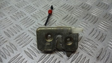 ZAMEK KLAPY BAGAŻNIKA FORD KA