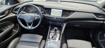 Opel Insignia II Sports Tourer 2.0 CDTI 210KM 2018 OPEL INSIGNIA SPORTS TOURER EXCLUSIVE! 4x4! Stan idealny!, zdjęcie 19