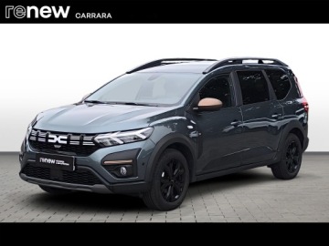 Dacia Jogger 2023 Jogger 1.0 TCe SL Extreme LPG 7os.