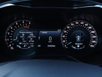 Ford Mondeo V Kombi 2.0 TDCi 150KM 2017 Ford Mondeo 2.0 TDCI, Salon Polska, Serwis ASO, zdjęcie 10