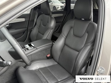 Volvo S90 II 2023 Volvo S90 B4 Benzyna | Plus Bright | aut | FV23% |, zdjęcie 22