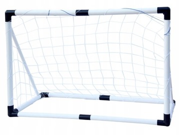 BRAMKA PIŁKARSKA TRENINGOWA + MATA CELNOŚCI PIŁKA