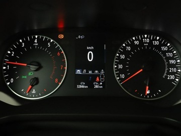 Renault Captur II Crossover 1.0 TCe 90KM 2021 Renault Captur FV23% niski przebieg klima-auto., zdjęcie 21