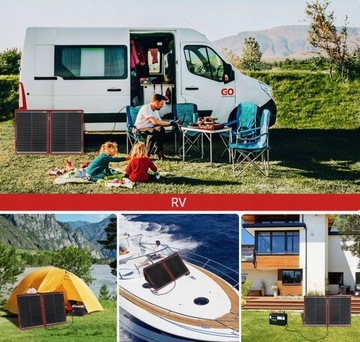 СОЛНЕЧНАЯ ФОТОЭЛЕКТРИЧЕСКАЯ ПАНЕЛЬ 220ВТ ДЛЯ DO