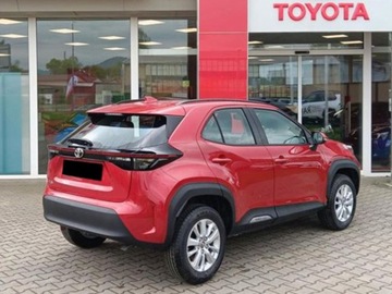 Toyota 2025 Od ręki - Comfort 1.5 Hybrid 116KM | Tempomat adaptacyjny!, zdjęcie 2