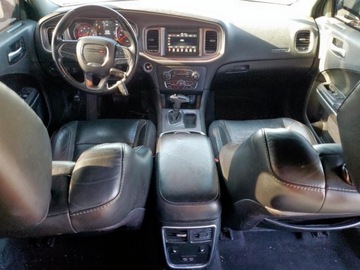 Dodge Charger VII 2019 Dodge Charger SXT 2019 3.6l 3.6 Benzyna 292KM, zdjęcie 8