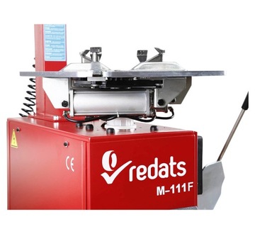 Шиномонтажный станок REDATS M-111F 230В