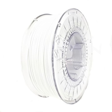 Devil Design PET-G 1кг Супер Синий Прозрачный