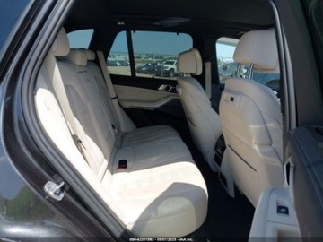 BMW X5 G05 2021 BMW X5 2021 BMW X5 xDrive45e Plug-In Hybrid 3.0 Benzyna 282KM, zdjęcie 7