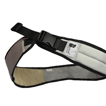 Кенгуру на одно плечо, экономящую труд, сбалансированную силу, переносящую младенца спереди