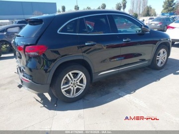 Mercedes GLA II 2021 Mercedes-Benz GLA 2021 r.,2,0L 4MATIC 2.0 Benzyna 221KM, zdjęcie 5