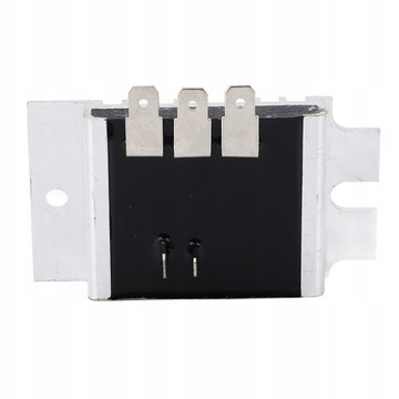 Регулятор напряжения 12В 21066-7012 для тракторов