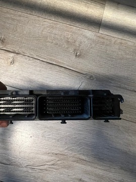 ECU TRAFIC 1.6DCI 237106626R 237108353R 0281033357
