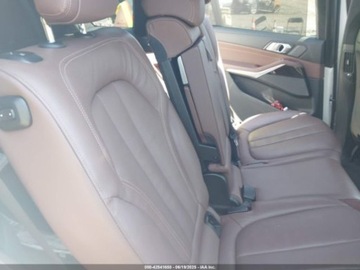 BMW X7 2021 BMW X7 xDrive40i 2021 3.0l 3.0 Benzyna 335KM, zdjęcie 11