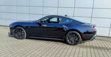 Ford Mustang VI Convertible 2023 5.0 Ti-VCT 446KM 2026 Ford Mustang 2026 V8 Magne Ride ACC, BLIS, aktywny wydech, wentylowane fot, zdjęcie 33