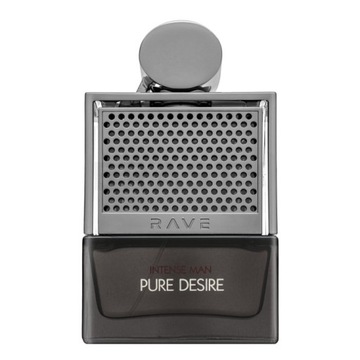 Rave Pure Desire Intense EDP M 100 ml