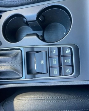 Hyundai Tucson III SUV 1.6 T-GDI 177KM 2016 Hyundai Tucson 1.6BT 177KM Aut.4x4 FULLed Skora4xGrzane Kamera Navi Blueto, zdjęcie 35