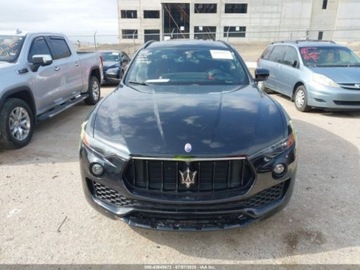 Maserati Levante 2021 Maserati Levante 2021 3.0l 3.0 Benzyna 345KM, zdjęcie 8