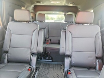 Chevrolet Tahoe GMT900 2026 Chevrolet Tahoe C1500 Lt 2026 5.3 Benzyna 355KM, zdjęcie 11
