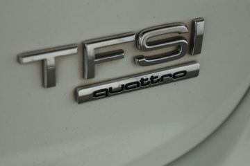Audi A5 8T Cabrio Facelifting 2.0 TFSI 225KM 2014 Audi A5 2.0 TFSI, Salon Polska, Serwis ASO, 4X4, zdjęcie 11