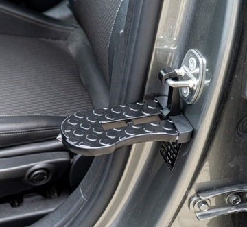 ВНЕДОРОЖНИК АВТОБУС TIR АВТО ДОПОЛНИТЕЛЬНАЯ СТУПЕНЬКА АВТОМОБИЛЬНАЯ ПЛАТФОРМА ПОВЫШЕНИЕ ЛЕСТНИЦЫ