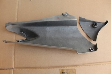 FJR 1300 01-05 ЗАПРАВОЧНАЯ БОКОВАЯ КРЫШКА ОБТЕКАТЕЛЬ