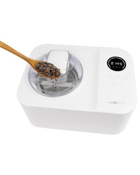 Машина для мороженого CLATRONIC ICM 3784