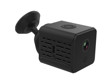 KAMERA BEZPRZEWODOWA Z PODCZERWIENIĄ DRUKARKI 3D