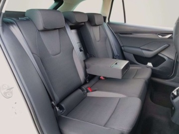 Skoda Octavia IV Liftback 1.5 TSI EVO 150KM 2024 Skoda Octavia 1.5TSI mHEV Selection DSG LED SalonPL ACC Podgrzewane Fotele, zdjęcie 12