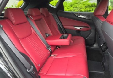 Lexus NX II SUV Facelifting 2.5 450h+ 309KM 2024 Lexus NX Lexus NX 450h Prestige AWD Salon PL VAT 23 Bezwypadkowy, zdjęcie 20