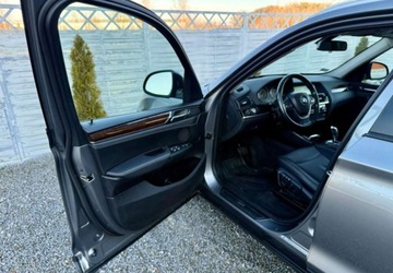 BMW X3 F25 SUV 2.0 28i 245KM 2014 BMW X3 BMW X3 xDrive28i Sport-Aut Advantage 2.0 Benzyna 245KM, zdjęcie 31