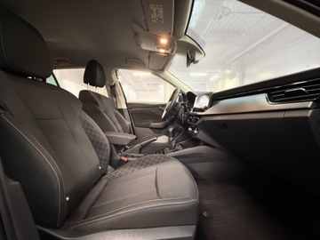 Skoda 2021 Skoda Kamiq Skoda Kamiq 110 KM, zdjęcie 20
