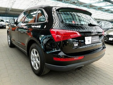 Audi Q5 I 2012 Audi Q5 GWARANCJA I-wł KRAJOWY Bezwypad, zdjęcie 8