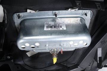 DESKA KONZOLA FORD B-MAX AIRBAG PÁSY (12-) ORIGINÁLNÍ DEMONTÁŽ