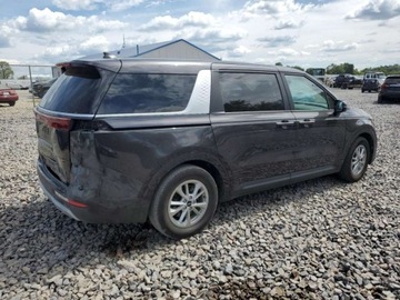 Kia Carnival II 2024 Kia Carnival LX 2024 3.5l 3.5 Benzyna 290KM, zdjęcie 3