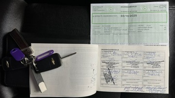 Chevrolet Cruze Kombi 1.7D DOHC 130KM 2013 Chevrolet Cruze 1.7D 130PS OPŁACONY Bezwypadkowy, zdjęcie 22