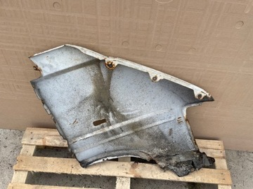 BLATNÍK PŘEDNÍ LEVÝ VW LT